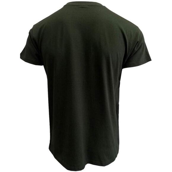 Traditional Craft Ireland Green Limited Edition Crest T-Shirt MEDIUM - Picture 2 of 3